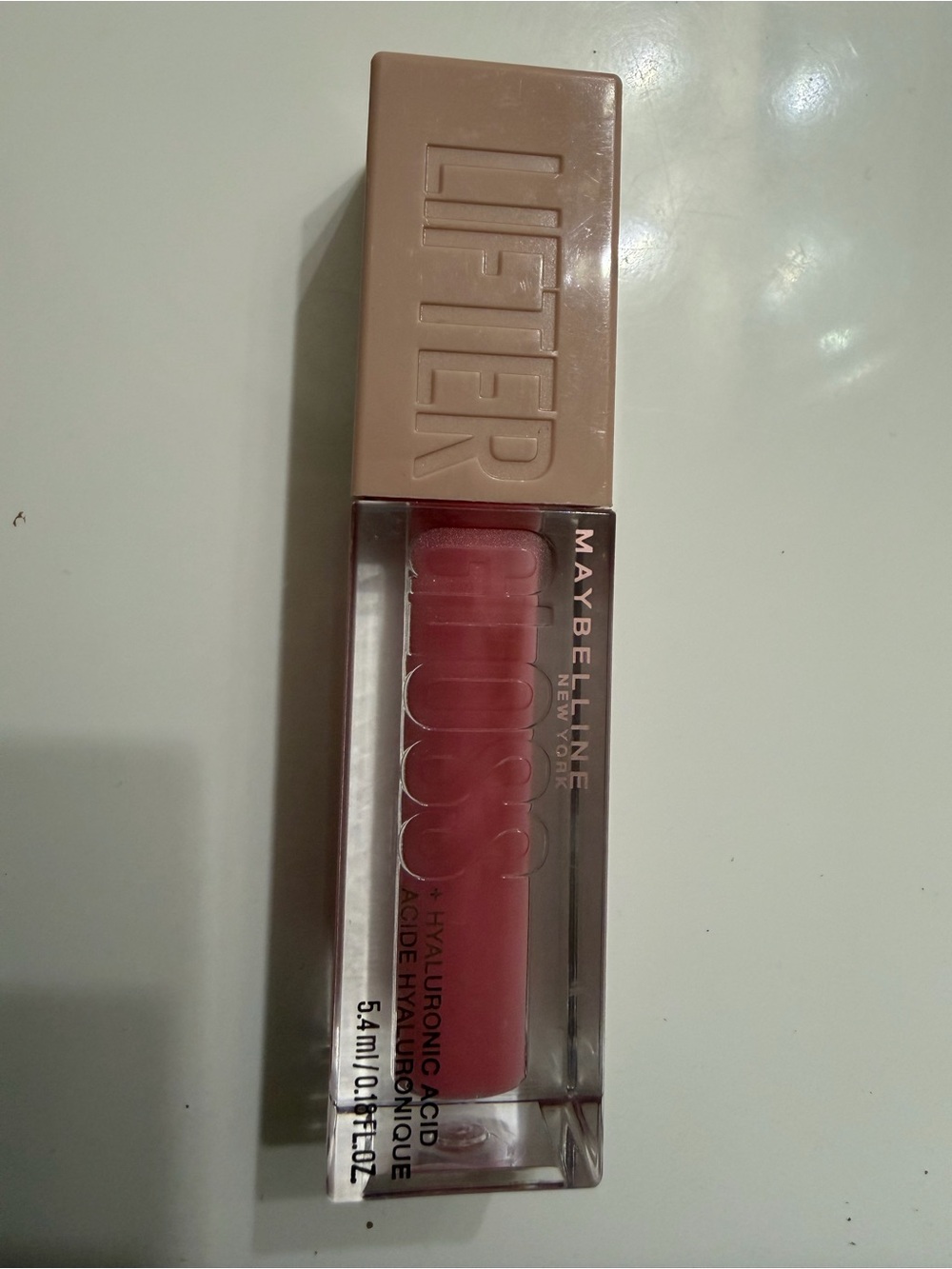 Maybelline Lifter Gloss Hydrating Lip-gummy bear